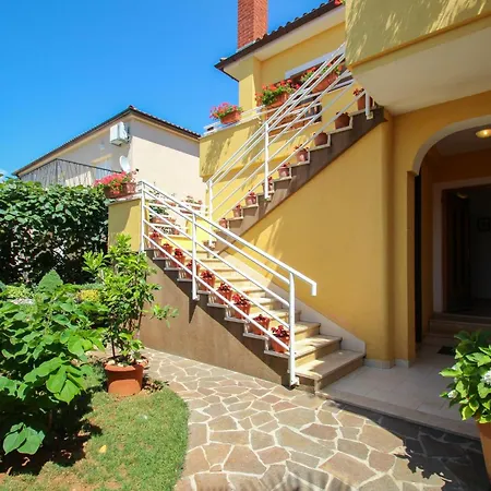Apartman Alenka *