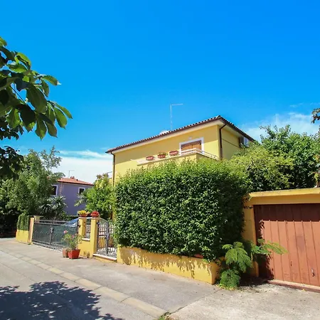 Apartman Alenka