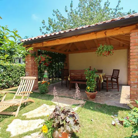Alenka Apartman Novigrad (Istria)