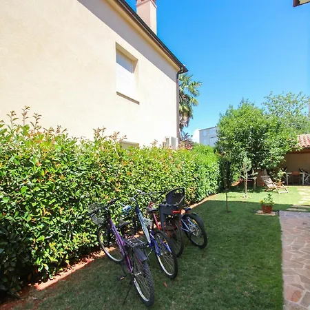 Alenka Apartman Novigrad (Istria)