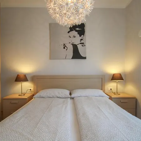 Apartment Alenka Novigrad (Istria)
