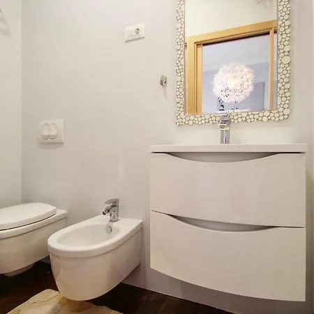 Alenka Apartmán Novigrad Istria