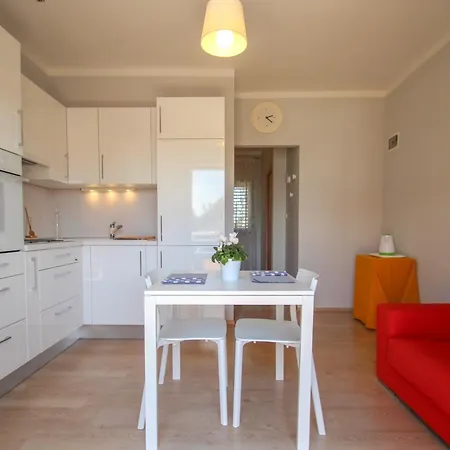 Apartment Alenka *