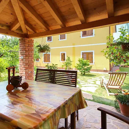 Alenka Apartmán