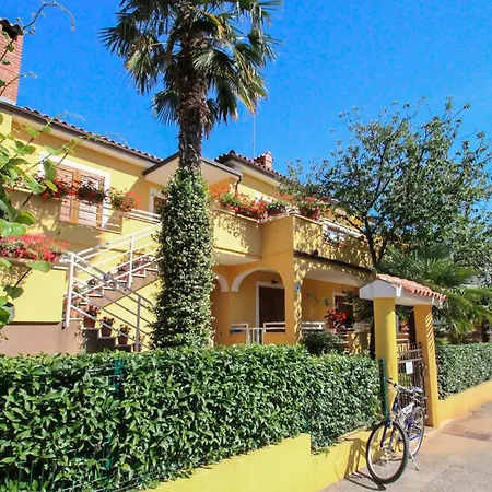 Alenka Apartmán *