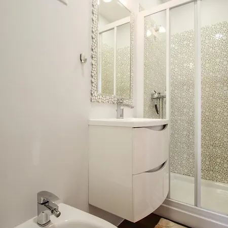 Apartamento Alenka *