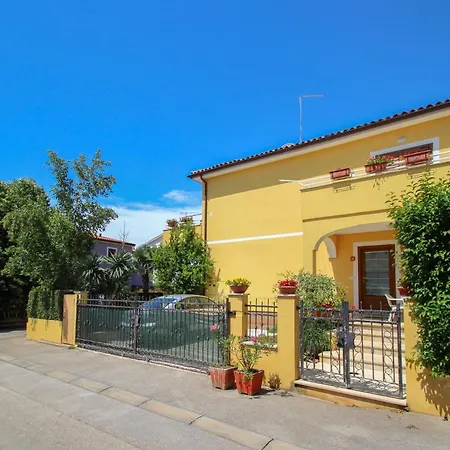 Apartamento Alenka Novigrad Istria