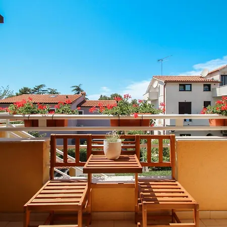 Alenka Apartamento